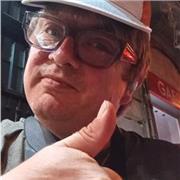 Profesor de inglés (o de español pars anglo-parlantes) de conversación para todas las edades